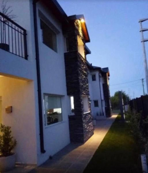 Del Sol Apart Hotel